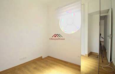 Imagem 1: Apartamento Locação Vila Nova Conceição 98 m² 3 Dormitórios