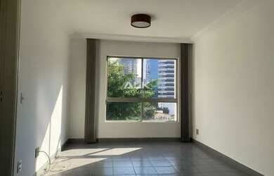 Imagem 3: Vila Nova 2 dormitórios. Área de serviço, 71m² de Área, 1 Vaga na...