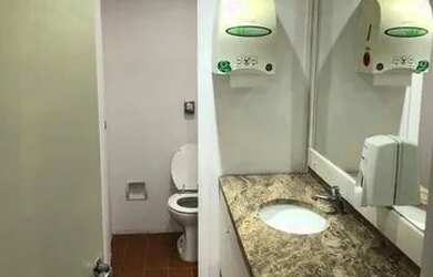 Imagem 7: AVENIDA PAULISTA CONJUNTO 316,00M2 -2 VAGAS JUNTO AO MASP CENTRO FINANCEIRO