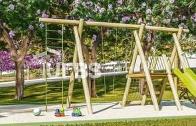 Imagem 4: Lote no Jardins Londres