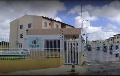 Imagem 2: Condomínio Bela Vista. Churrasqueira, Ar-condicionado, 47m² de Áreae1...