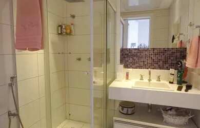 Imagem 12: Maravilhoso Apartamento no São Lazaro 4 suítes á venda na Federação...