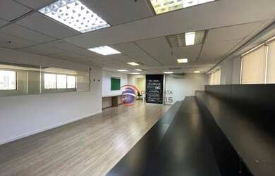 Imagem 11: Sala, 206 m² - venda por R$ 1.200.000 ou aluguel por R$ 13.400/mês -...