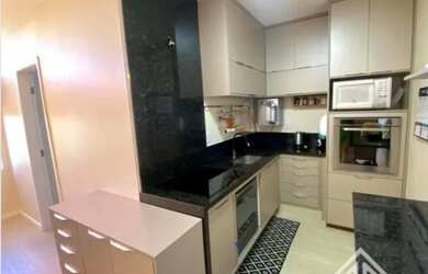 Imagem 5: Oportunidade SQN 312 , lindo apartamento reformado, vista livre ,nasc,...