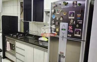 Imagem 7: Apartamento com 3 quartos em Alto da Glória - Goiânia - Goiás