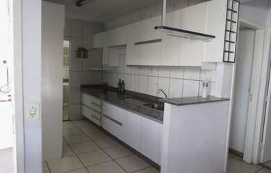 Imagem 8: RESIDENCIAL GREEN PARK. Churrasqueira, Varanda, Imóvel novoe61m² de...