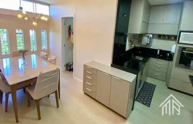 Imagem 4: Oportunidade SQN 312 , lindo apartamento reformado, vista livre ,nasc,...