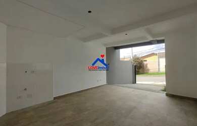 Imagem 7: Sobrado à venda no bairro Fazenda Velha - Araucária/PR