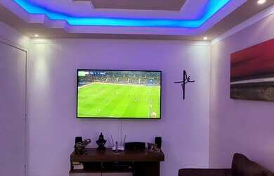 Imagem 1: Aluguel Mobiliado