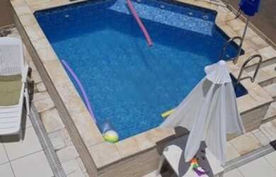 Imagem 2: Sobrado 3 Suítes à venda, 265 m² por R$ 1.350.000 - Condomínio Ibiti...