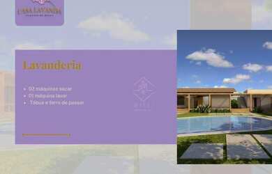 Imagem 14: Casa Lavanda para locação por temporada - Trancoso/ BA