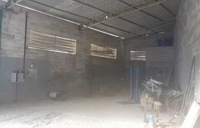 Imagem 5: GALPÃO 200 M² 1 WC ENERGIA T6 BONSUCESSO GUARULHOS SP