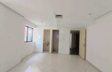 Imagem: O depósito possui 34m² de Área e está localizado em Boa