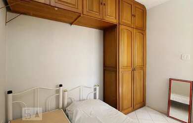 Imagem 3: Apartamento para Aluguel - Copacabana, 1 Quarto, 40 m2