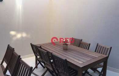 Imagem 8: Apartamento com 2 dormitórios, 56 m² - venda por R$ 397.500,00 ou aluguel...