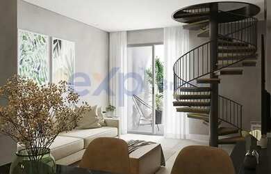 Imagem 6: PRÉ-LANÇAMENTO Insight Flamengo Viva com Vista Eterna e Inspiração