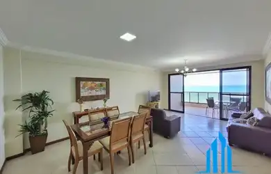 Imagem 4: Apartamento para venda tem 210 metros quadrados com 3 quartos em Centro...