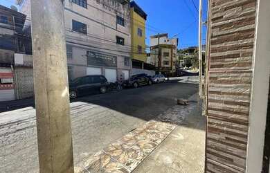 Imagem 5: Loja para alugar por R$ 680/mês - Santa Luzia - Juiz de Fora/MG