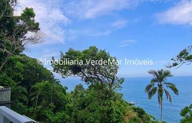 Imagem 15: Casa à Venda no Morro do Sorocotuba em Guarujá, praia do Éden
