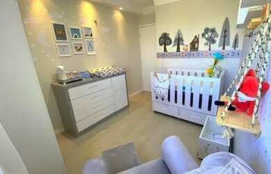 Imagem 9: Oportunidade SQN 312 , lindo apartamento reformado, vista livre ,nasc,...