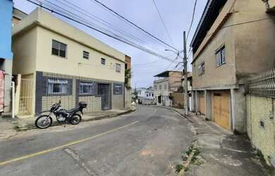 Imagem: A casa possui 2 Dormitórios, 1 Banheiro, 65m² de Área e