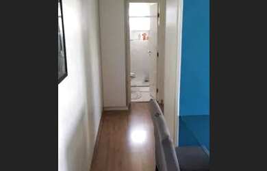 Imagem 8: Apartamento Residencial à venda, Fazenda Morumbi, São Paulo - AP3617