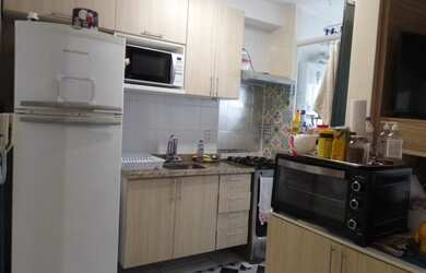 Imagem 8: Apartamento, Vila Augusta - Guarulhos
