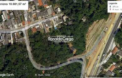 Imagem 7: Terreno de 10.682 m², à venda, Jardim Josely, Arujá - R$ 1.9 mi