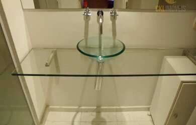 Imagem 15: Apartamento com 1 dormitório à venda, 70 m² por R$ 550.000 - MaxHaus Morumbi - São Paulo/S