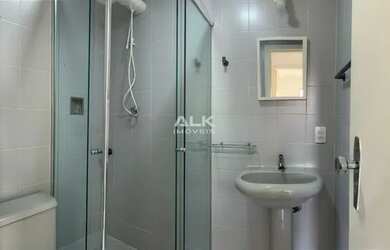 Imagem 7: Vila Nova 2 dormitórios. Área de serviço, 71m² de Área, 1 Vaga na...