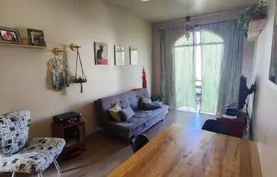 Imagem 2: Belíssimo apartamento sol da manhã no 2º andar, composto de 3 dormitórios,...