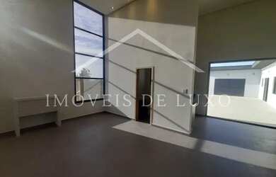 Imagem 11: Casa LUXUOSA à venda no Condomínio Campos de Santo Antônio II - Itu/SP