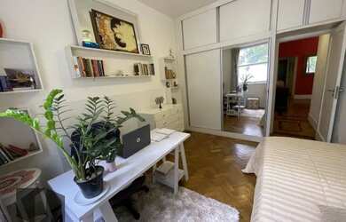 Imagem 13: Apartamento em Flamengo. 134m² de Área, 1 Vaga na garageme3 Dormitórios