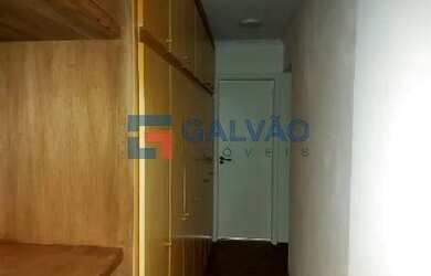 Imagem 9: Apartamento para locação na Vila Mafalda em Jundiaí - SP