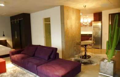 Imagem 4: Apartamento com 1 dormitório à venda, 70 m² por R$ 550.000 - MaxHaus Morumbi - São Paulo/S