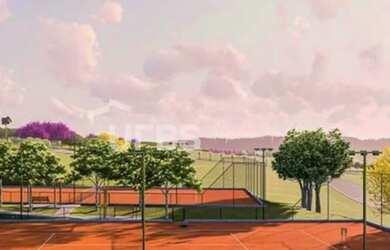 Imagem 2: Lote no Jardins Londres