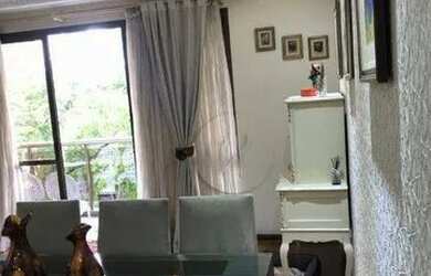 Imagem 5: Apartamento com 3 dormitórios, 156 m² - venda por R$ 1.300.000,00 ou...