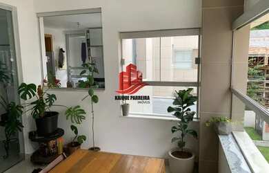 Imagem 6: Apartamento 2 quartos a venda com 77m2, lazer, elevador, varanda gourmet,...