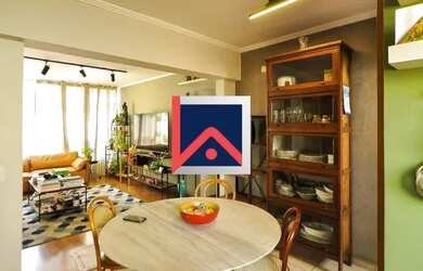 Imagem 7: Apartamento Locação 3 Dormitórios - 110 m² Pinheiros