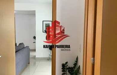 Imagem 9: Apartamento 2 quartos a venda com 77m2, lazer, elevador, varanda gourmet,...