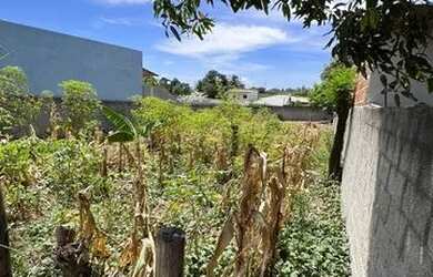 Imagem 3: Lote 12x30. 360m² de Área