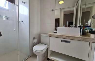 Imagem 7: Imóvel alto padrão, 3 suites, andar alto, vista livre, 4 vagas, lazer...