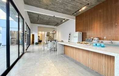 Imagem 6: WG - Casa com 4 quartos à venda, 274 m² por R$ 1.000.000,00 - Aeroporto...