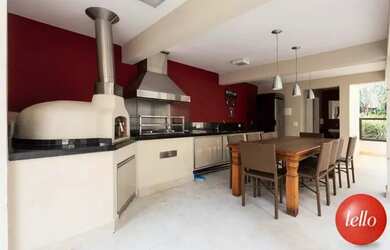 Imagem 13: São Paulo - Apartamento Padrão - Moema