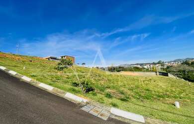 Imagem 3: TERRENO RESIDENCIAL em BRAGANÇA PAULISTA - SP, CONDOMÍNIO PARQUE IMPERADOR