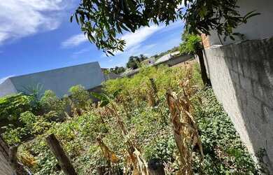 Imagem 2: Lote 12x30. 360m² de Área