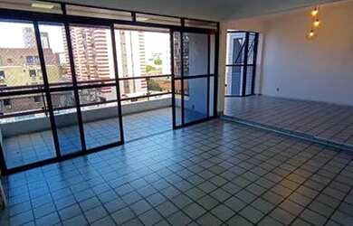 Imagem: O apartamento possui 3 Dormitórios, 3 Banheiros, 2 Vagas na