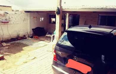 Imagem 3: Casa em Araucária. 128m² de Área, 3 Vagas na garageme2 Dormitórios