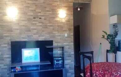 Imagem 9: Alugo casa com piscina na ilha de vera cruz Itaparica ba passo as foto...