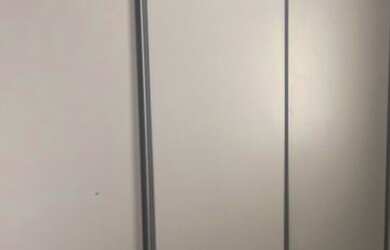 Imagem 10: Apartamento novo a venda 49 metros 1 dormitório no alto da Boa Vista